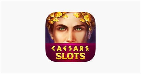Caesars Slots™: Casino & Slots 17+ .